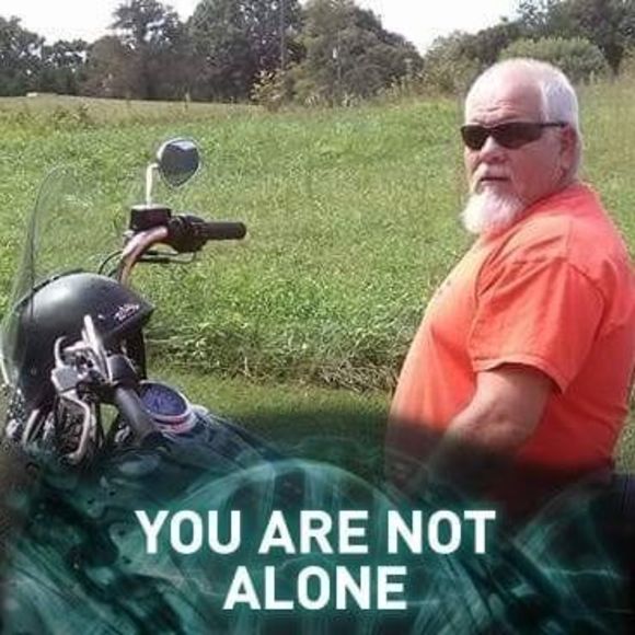 Meet your Posher, Mike - Picture 1 of 1